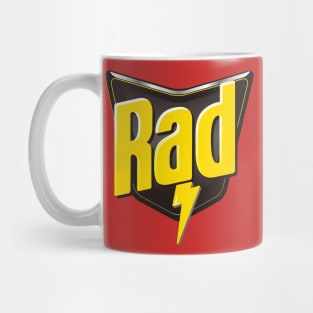 RAD Mug